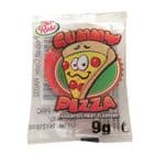 Gummy Pizza Mini Gummies Sweets Novelty Candy Rose Confectionery 9g